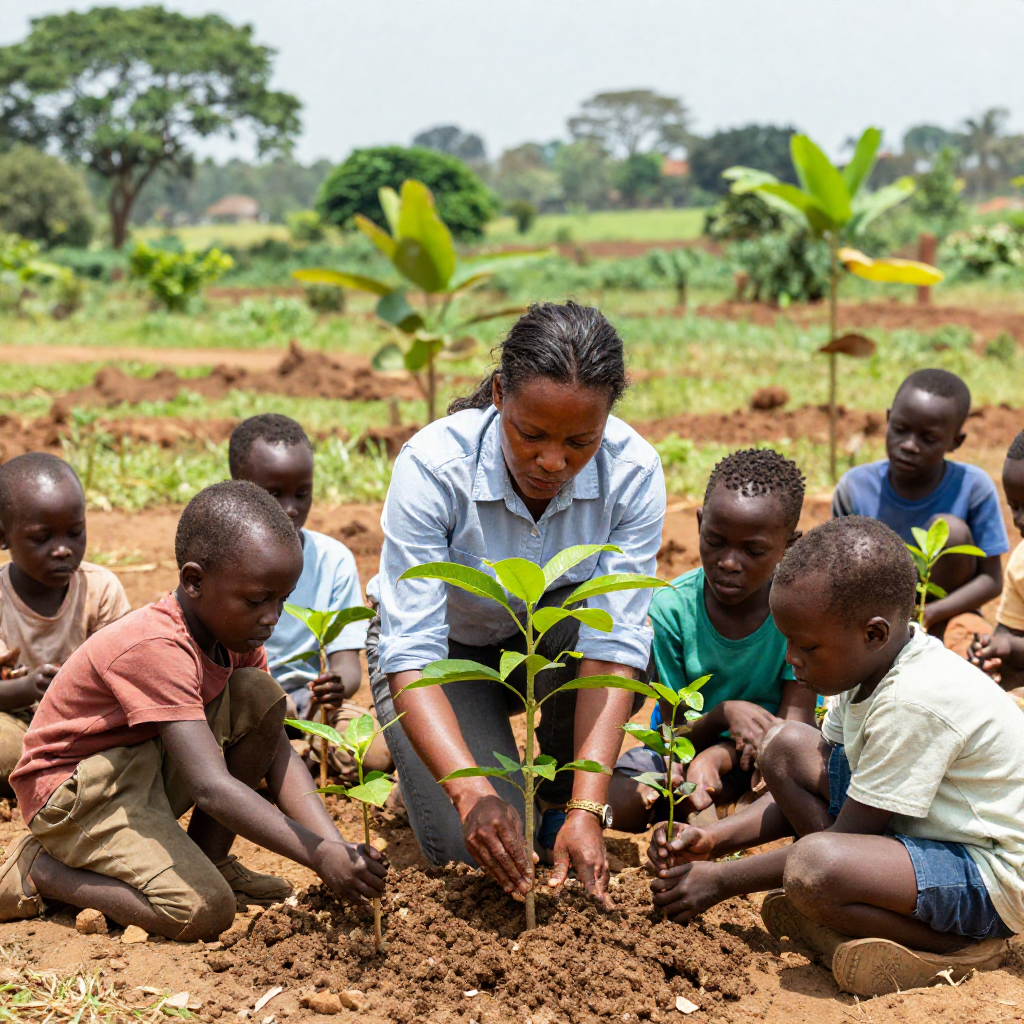 Environmental education